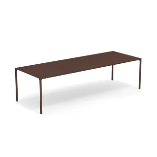 Table Terramare extensible