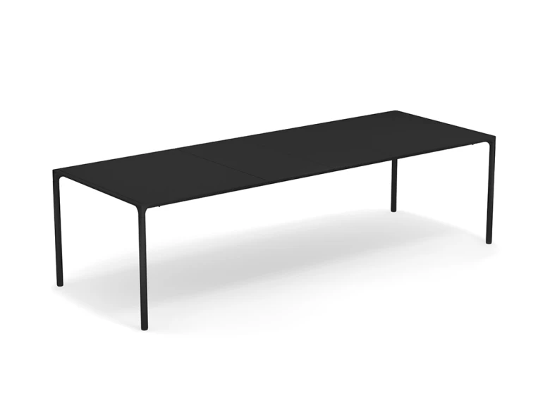 Table Terramare extensible