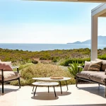 Table basse Terramare 108 - 2