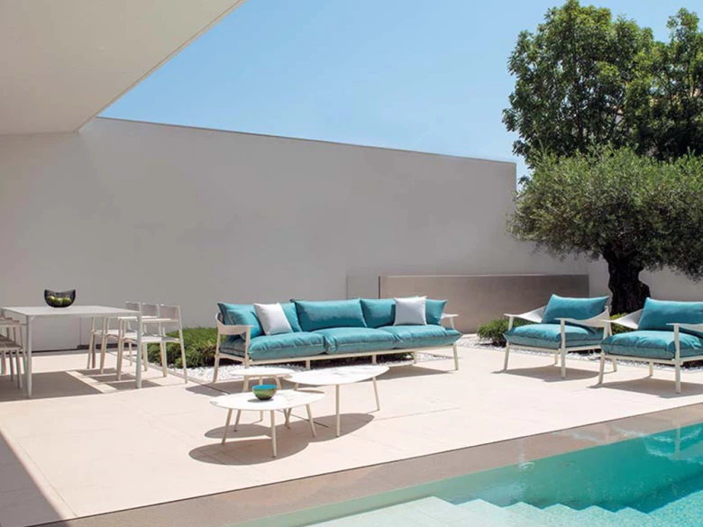 Table basse Terramare 108