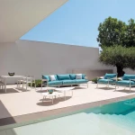 Table basse Terramare 108 - 4