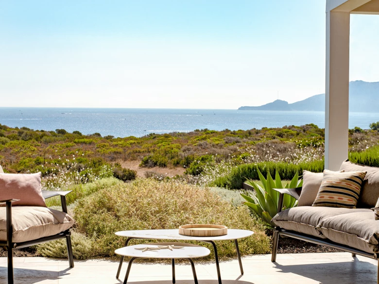 Table basse Terramare 75