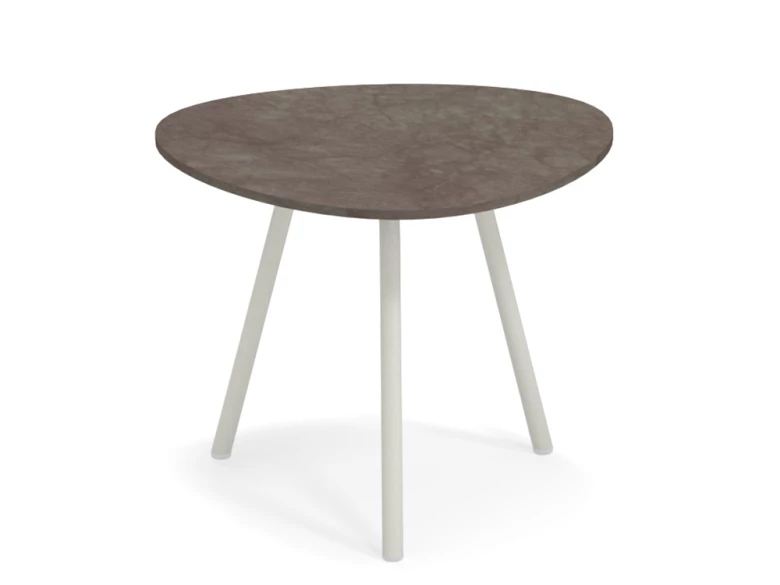 Table Terramare d'appoint