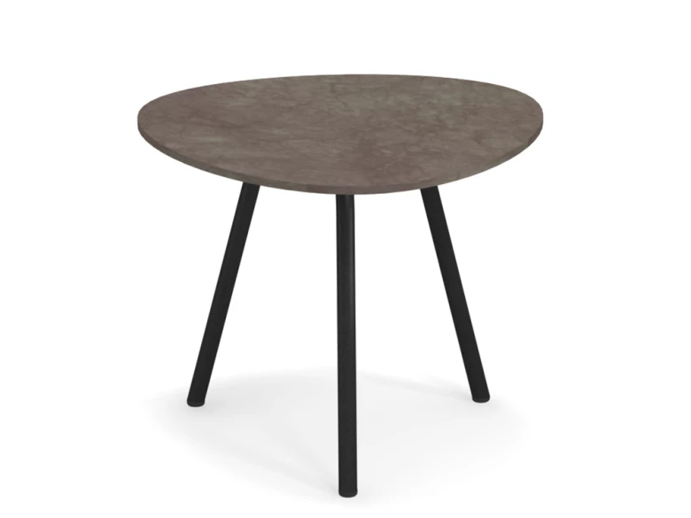 Table Terramare d'appoint