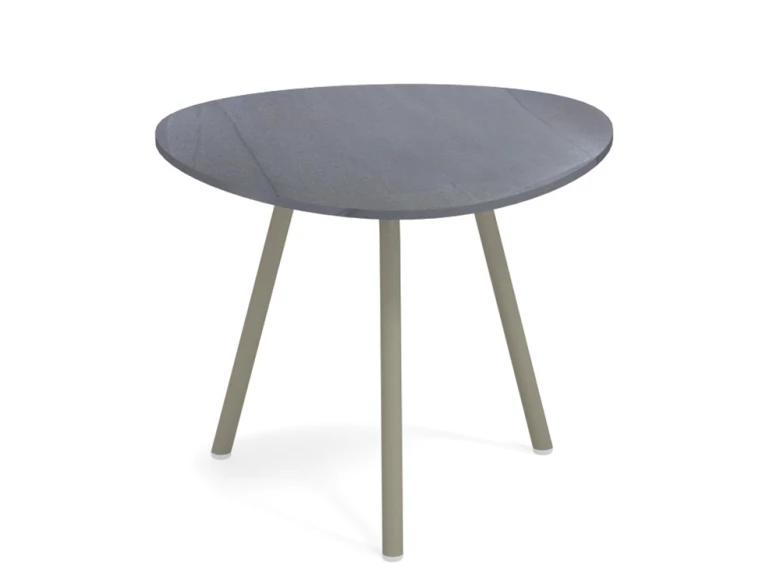 Table Terramare d'appoint