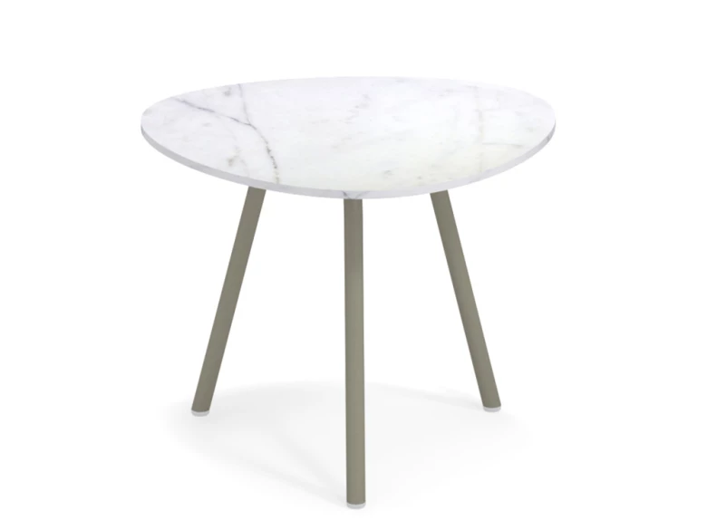 Table Terramare d'appoint