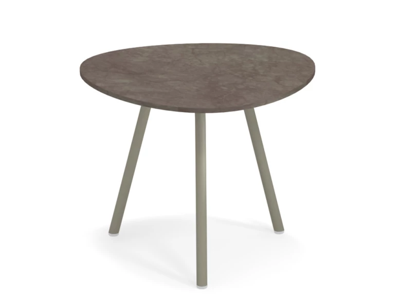 Table Terramare d'appoint