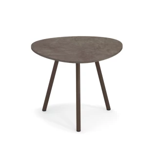 Table Terramare d'appoint