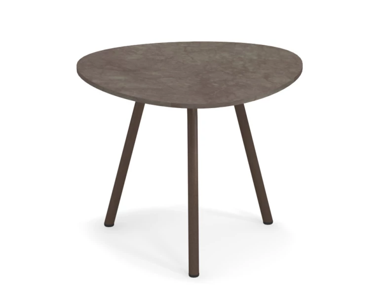 Table Terramare d'appoint