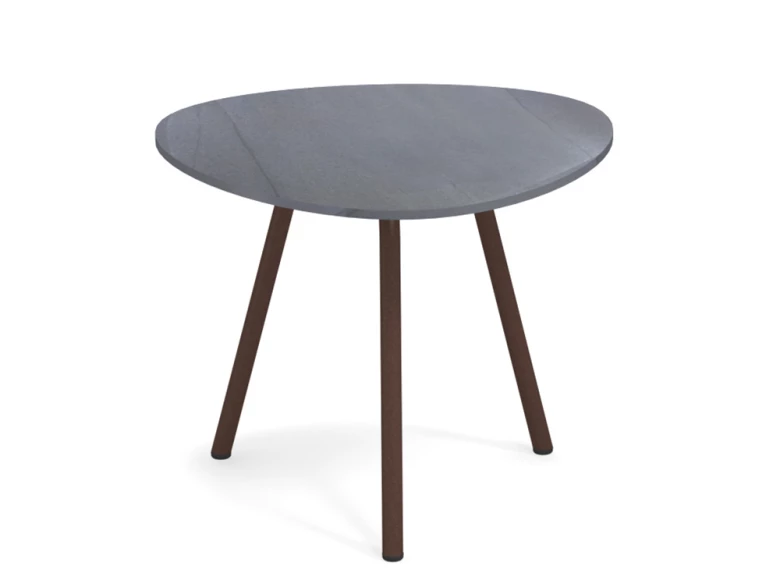 Table Terramare d'appoint