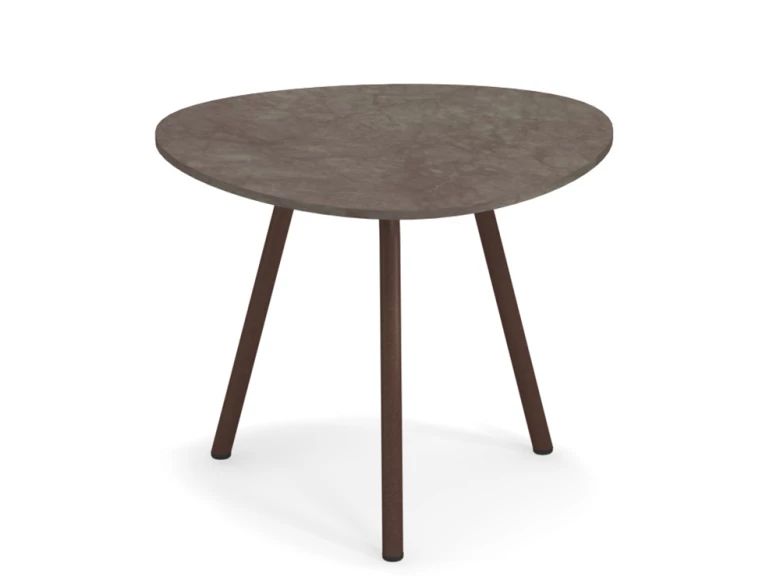 Table Terramare d'appoint