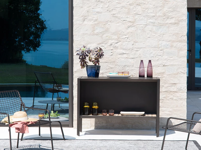 Meuble de rangement Camaleon 1