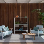 Etagères extérieures Camaleon 2 - 2