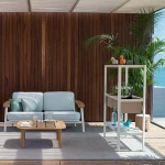 Etagères extérieures Camaleon 2 - 3