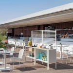 Meuble de rangement extérieur Camaleon 4 - 2