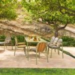 Fauteuil extérieur Twins (lot de 2) - 2