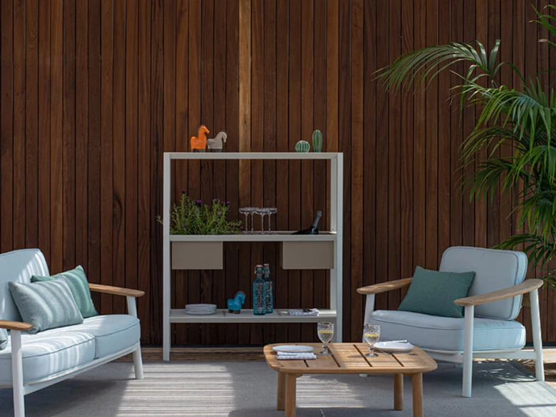 Canapé 2 places Twins