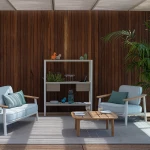 Canapé 2 places Twins - 4