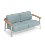 Canapé 2 places Twins - 6