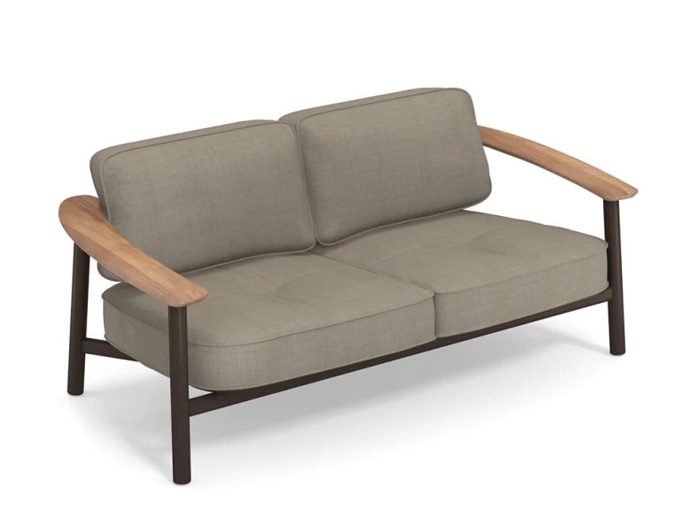 Canapé 2 places Twins