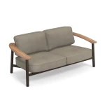 Canapé 2 places Twins - 7