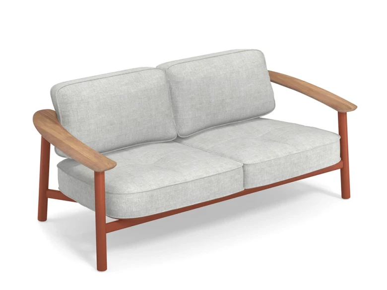 Canapé 2 places Twins