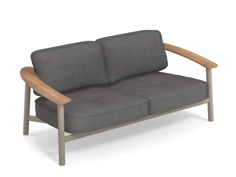 Canapé 2 places Twins