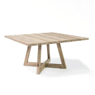 Table extérieure Dennis