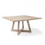 Table extérieure Dennis - 1