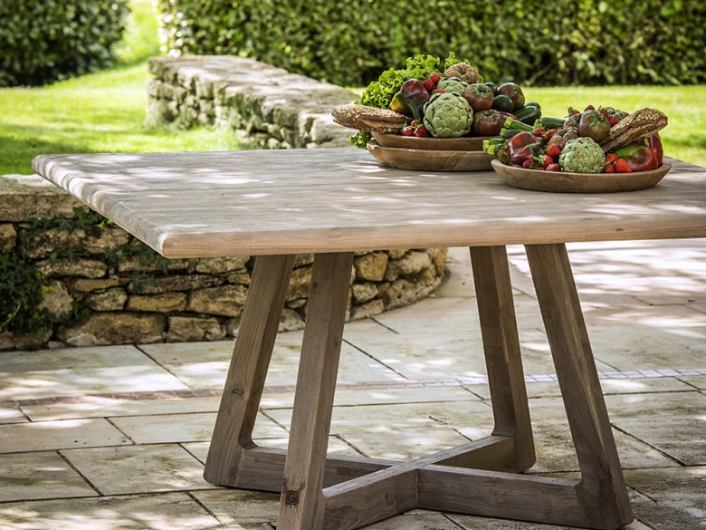 Table extérieure Dennis