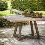 Table extérieure Dennis - 2