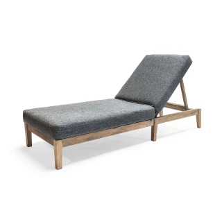 Transat en teck Copenhague