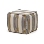 Pouf Outdoor Square - 1