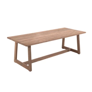 Table de jardin Ibiza