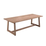 Table de jardin Ibiza - 1