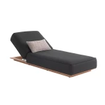 Sunlounger Juan - 1