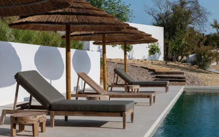 Bien aménager ses abords de piscine