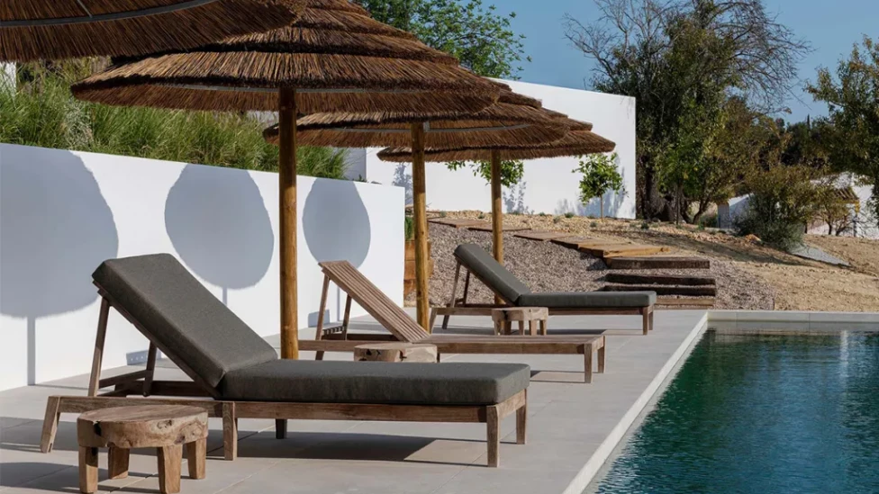 Bien aménager ses abords de piscine