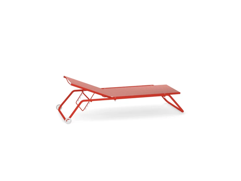 Chaise longue Snooze