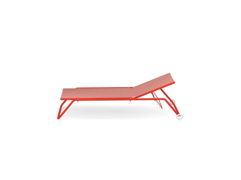 Chaise longue Snooze