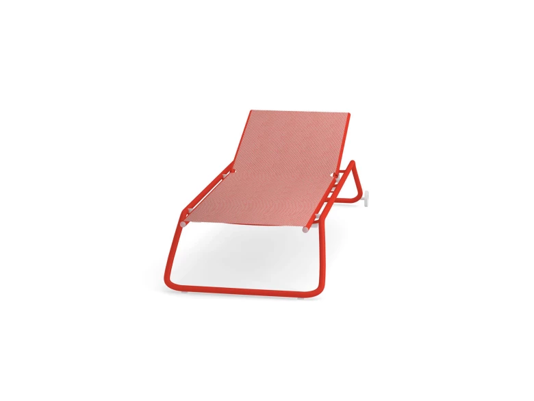 Chaise longue Snooze