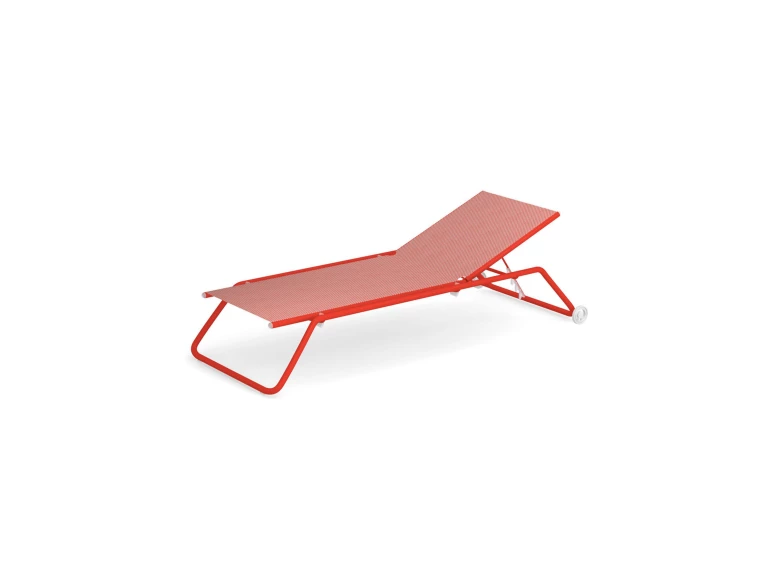 Chaise longue Snooze