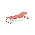 Chaise longue Snooze - 4