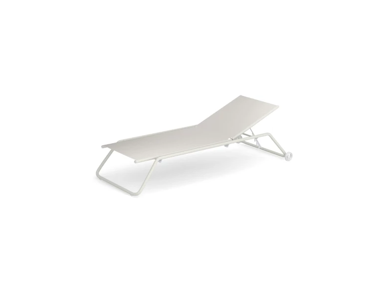 Chaise longue Snooze