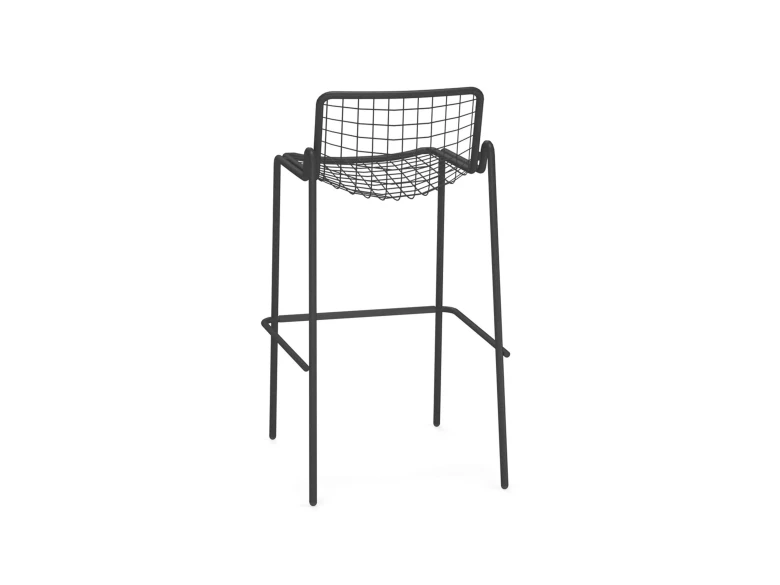 Tabouret haut Rio R50 (lot de 2)