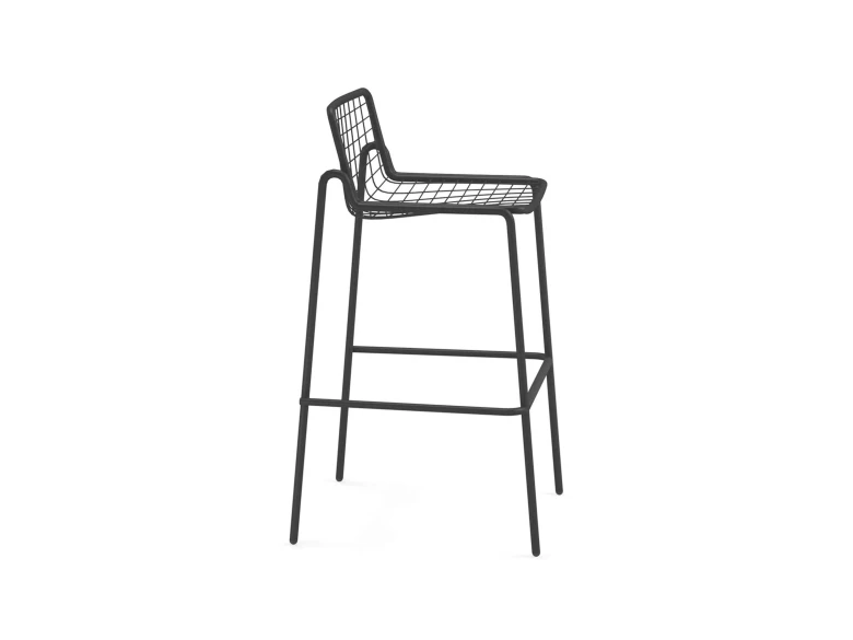 Tabouret haut Rio R50 (lot de 2)