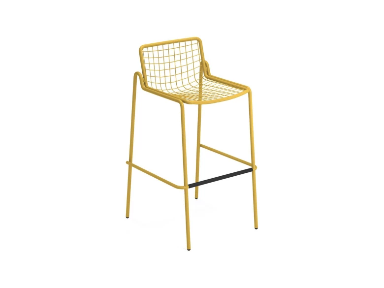 Tabouret haut Rio R50 (lot de 2)