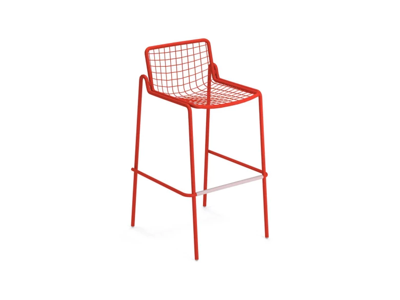 Tabouret haut Rio R50 (lot de 2)
