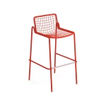 Tabouret haut Rio R50 (lot de 2) - 7