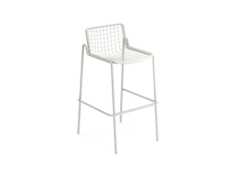 Tabouret haut Rio R50 (lot de 2)